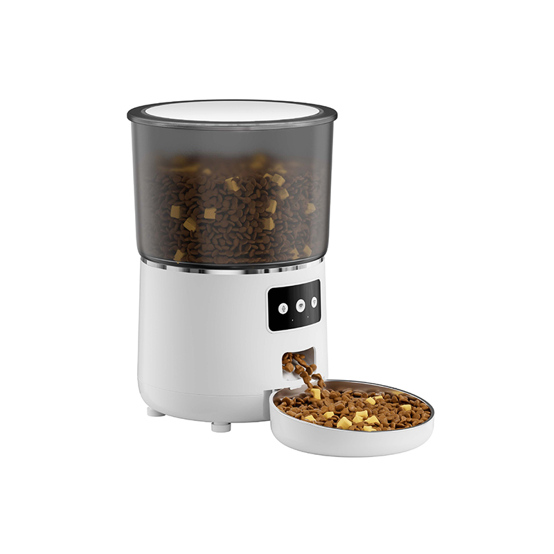 Smart Automatic Dog Cat Pet Feeder