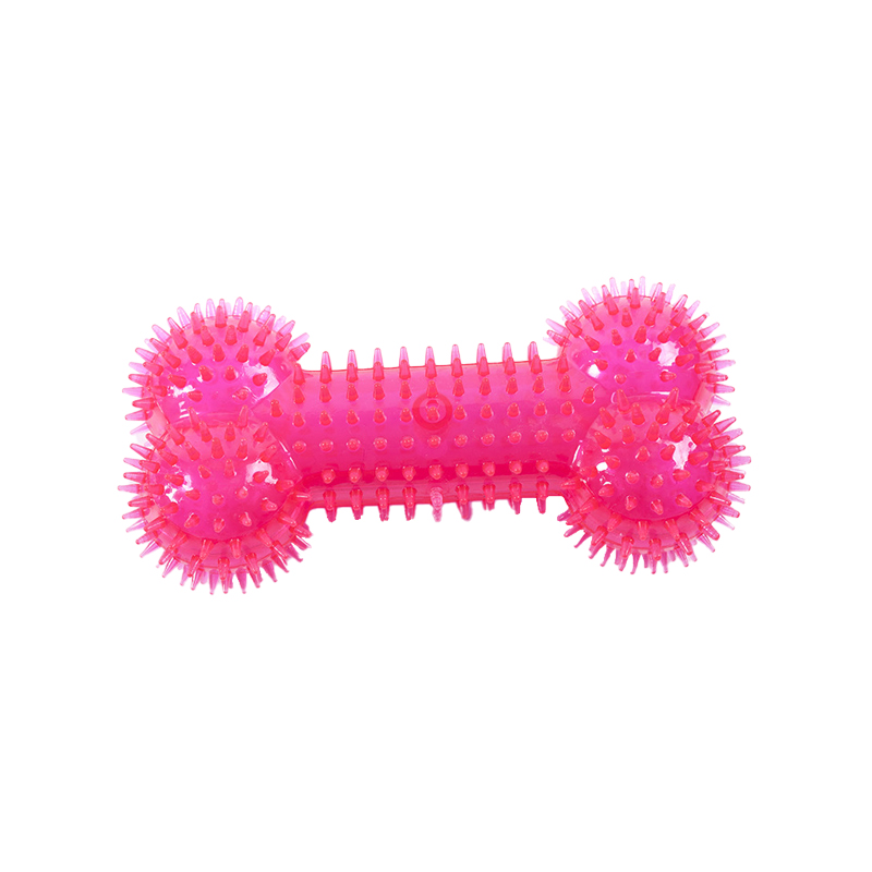 TPR Chew-Resistant Chew Toy