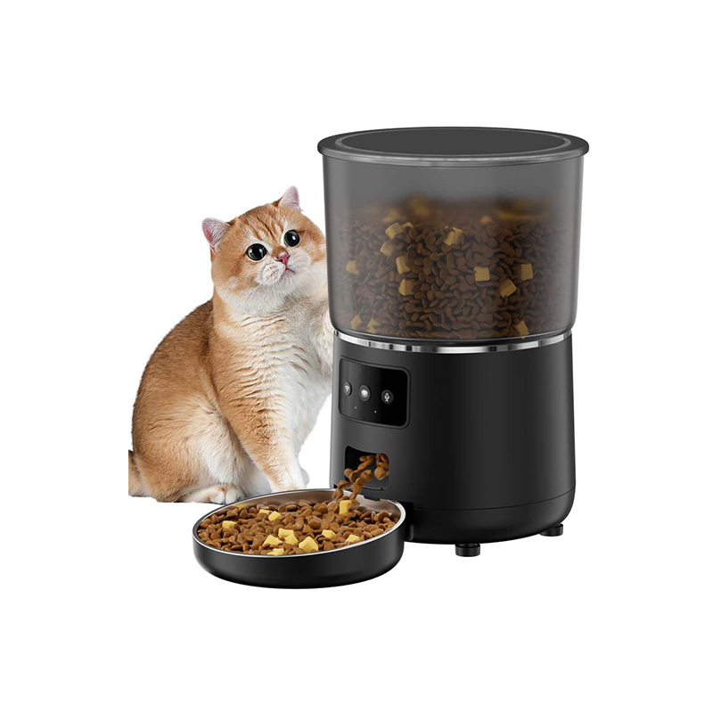 Smart Automatic Dog Cat Pet Feeder