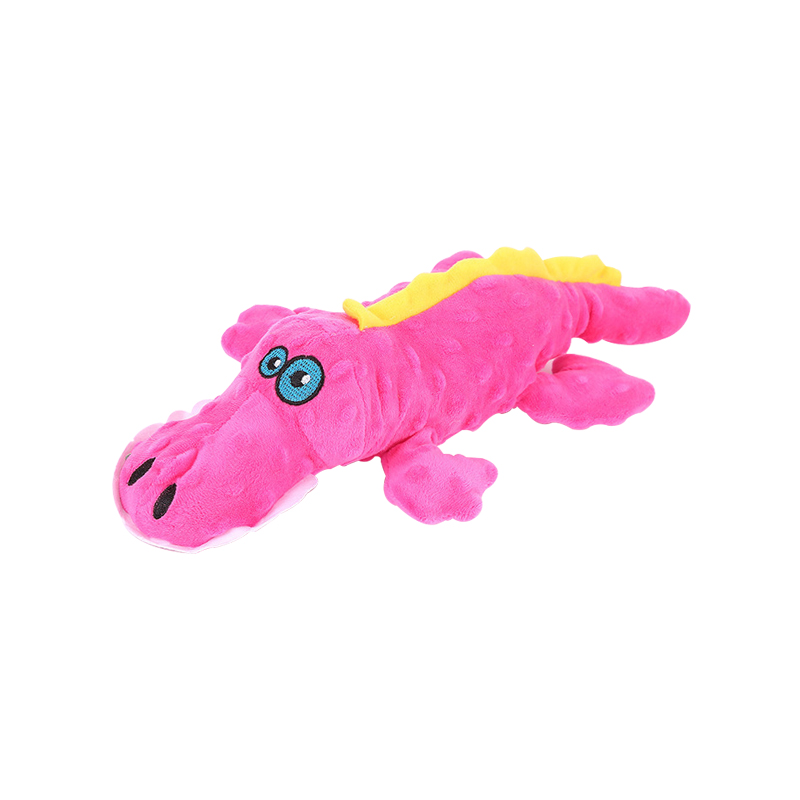 chewy pet dog plush toy