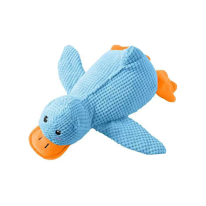 chewy pet dog plush toy