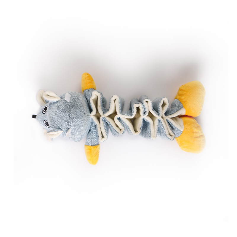 chewy pet dog plush toy