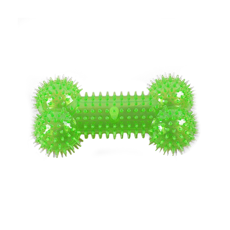 TPR Chew-Resistant Chew Toy