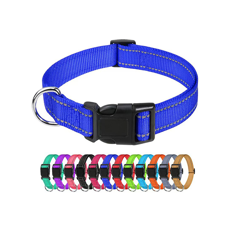 Reflective Safety Pet Collar