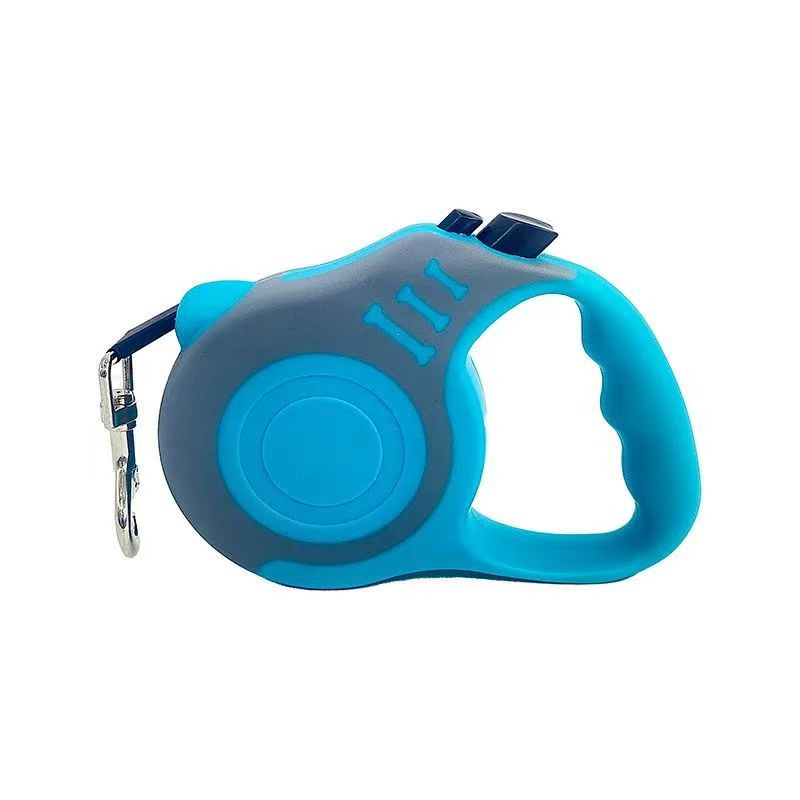 3/5m Outdoor Pet Supplier Retractable Dog Leash