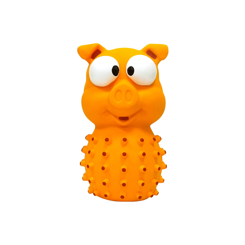 Latex Dog Toy