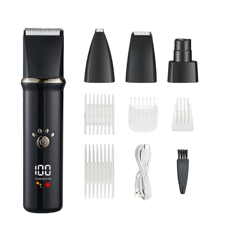 Electric Pet Trimmer