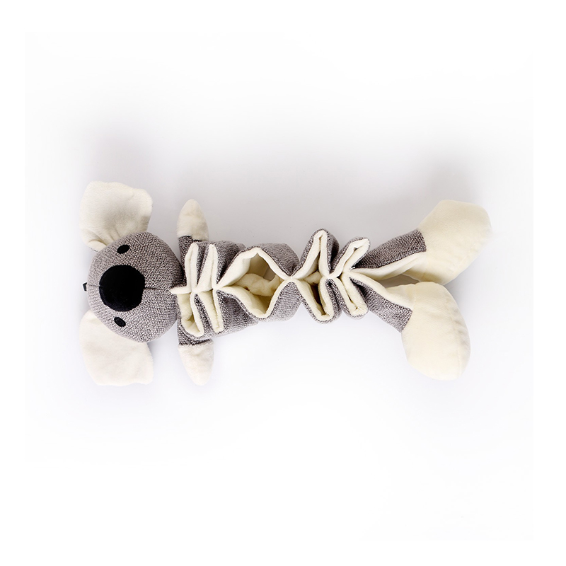 chewy pet dog plush toy