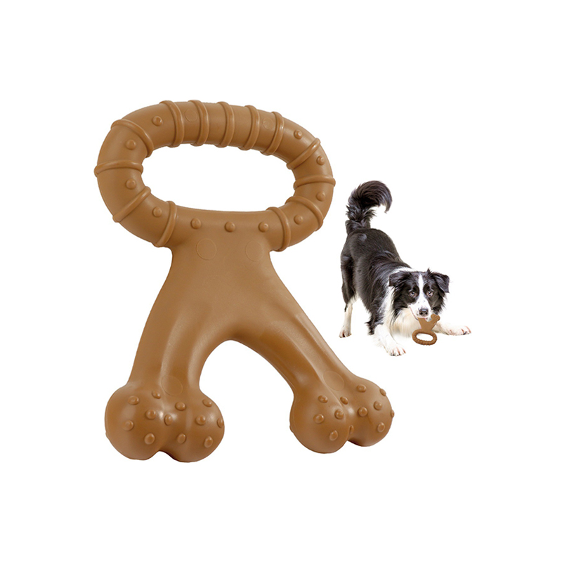 Nylon Chew Bone Toy for Dogs