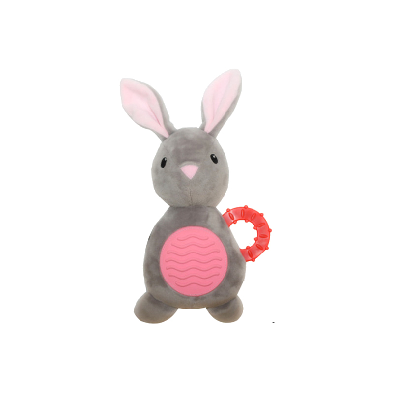Plush Pet Toy