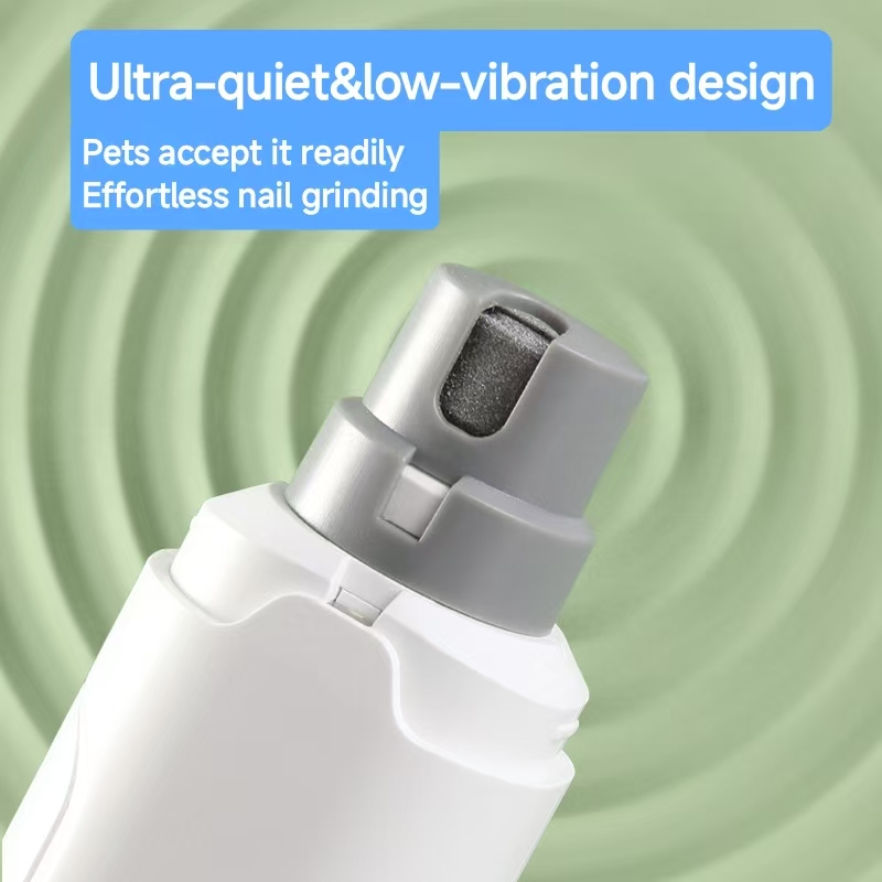 Pet Nail Grinder