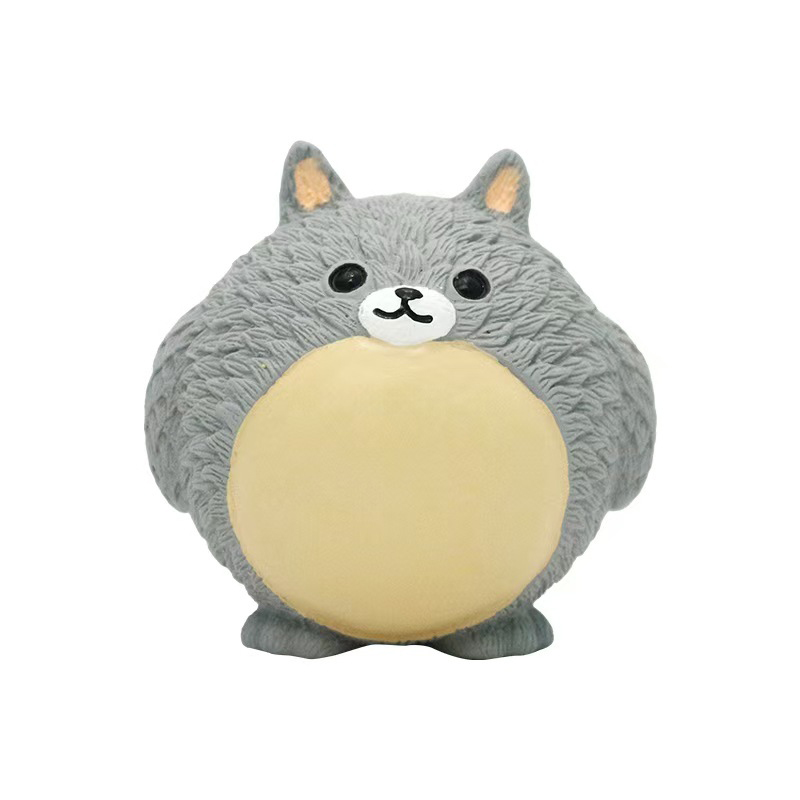 Latex Dog Toy