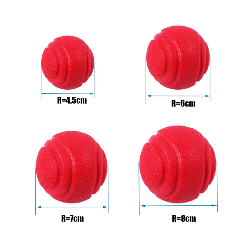 Dog Balls - Interactive Dog Toys
