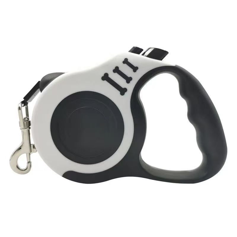 3/5m Outdoor Pet Supplier Retractable Dog Leash