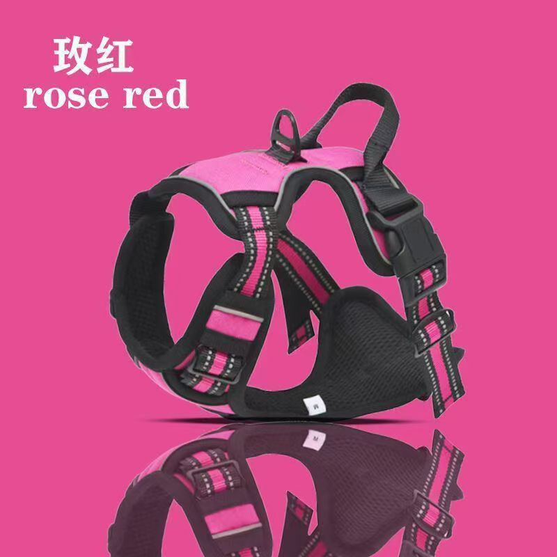 Luxury Dog Harness No-Pull
