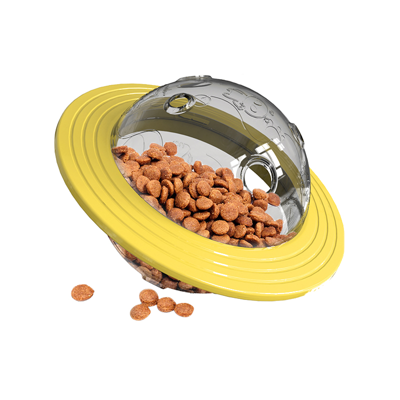 Chew-Resistant and Durable Dog Toy