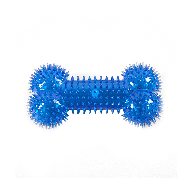 TPR Chew-Resistant Chew Toy