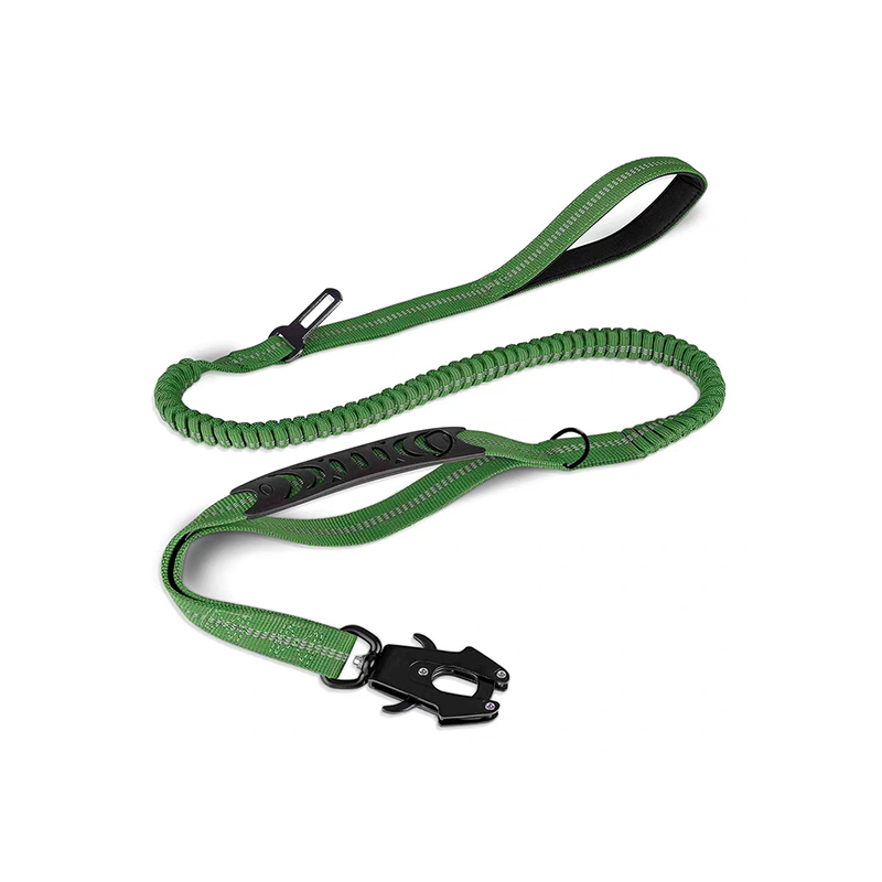Nylon Pet Leash Hands-free