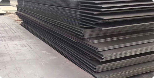 Q690D High Strength Steel Plate Hot Rolled Carbon Steel