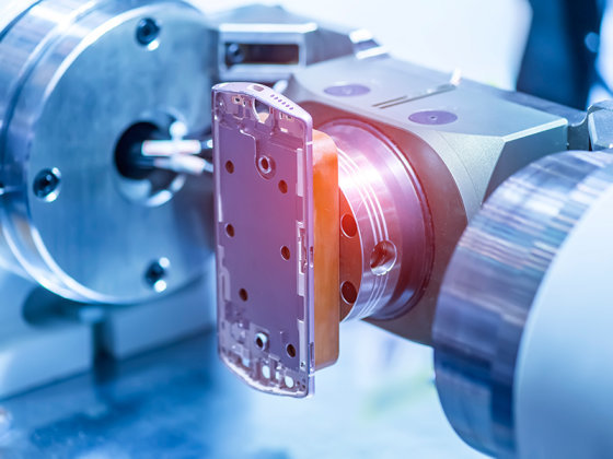 Safety Inspection Methods for Cast Aluminium Components