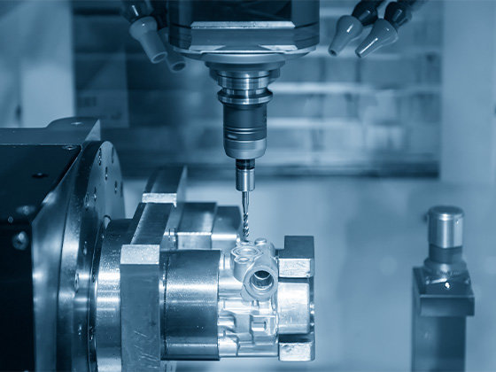 铝合金铸造裂纹产生的原因及防范措施