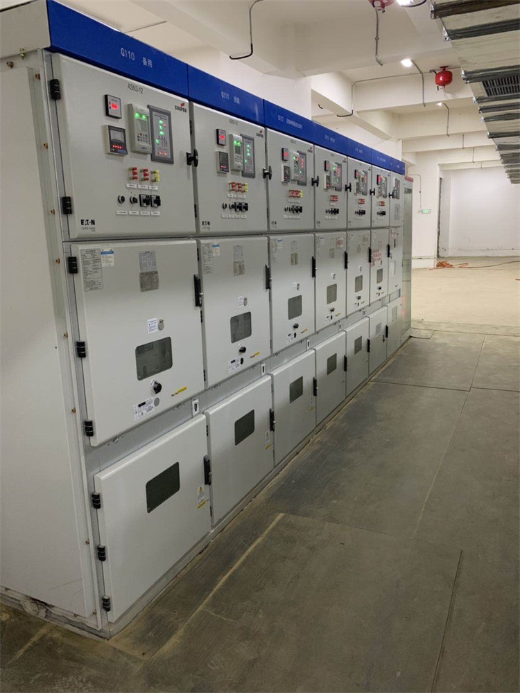 高低压柜09