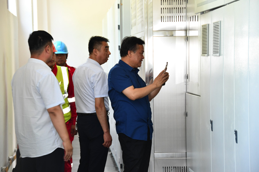 双优工程评选10