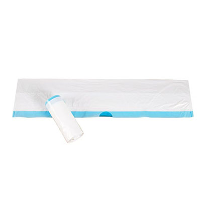 Cat Litter Plastic Bag