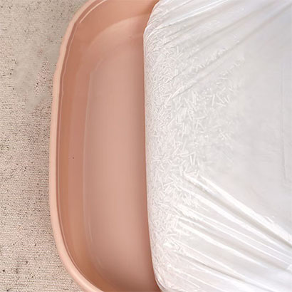 Large Cat Litter Bags