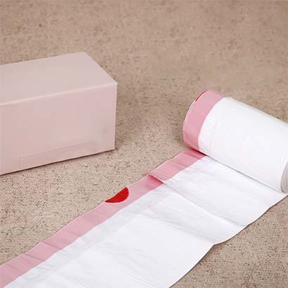 Large Cat Litter Bags