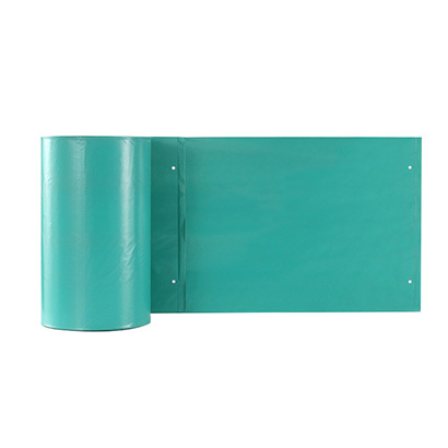 Colorful Self Adhesive Courier Bags