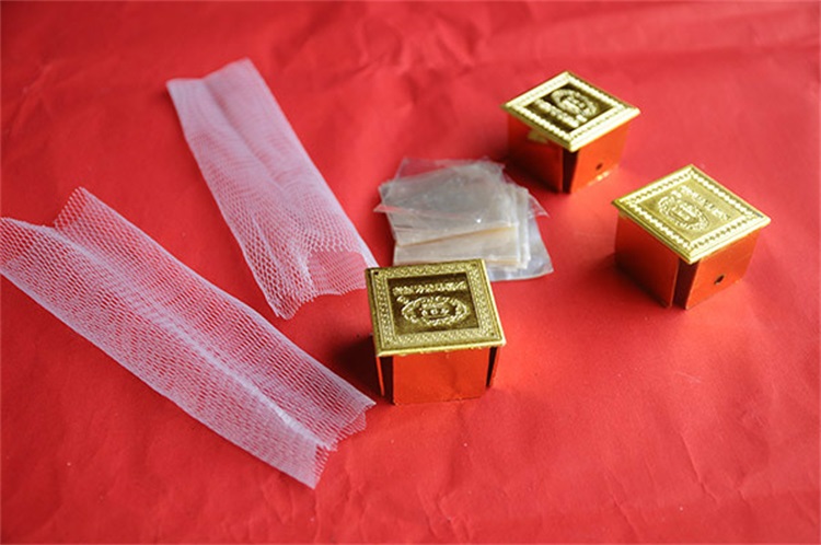 18瓶网 玻璃纸 方盒