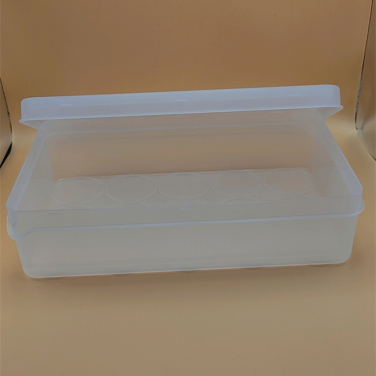塑料包装盒07