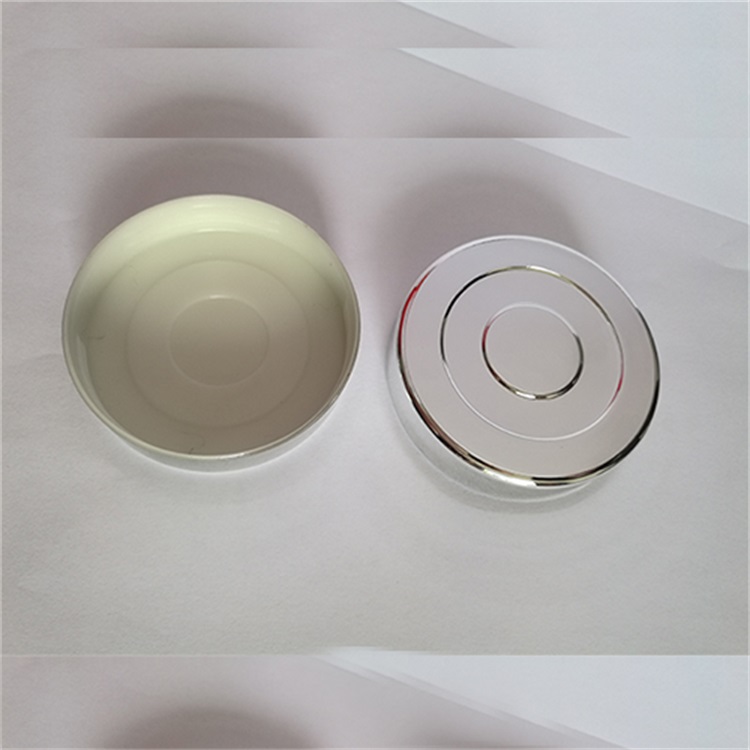 25食品级包装盖