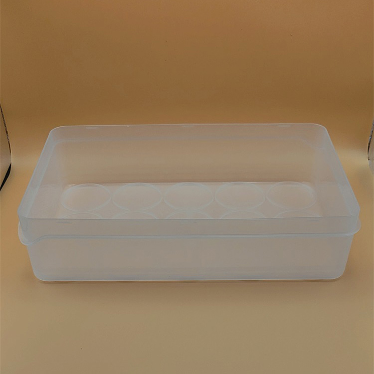 07塑料包装盒