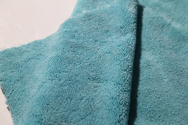 microfiber towel cloth
