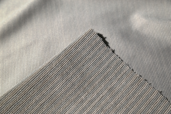 cleaning foor fabric