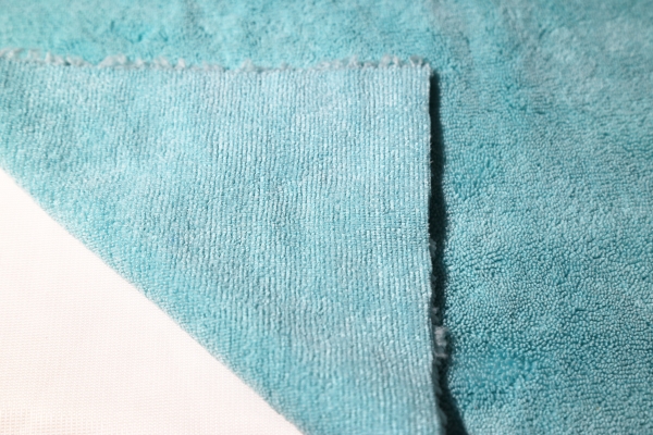microfiber towel cloth