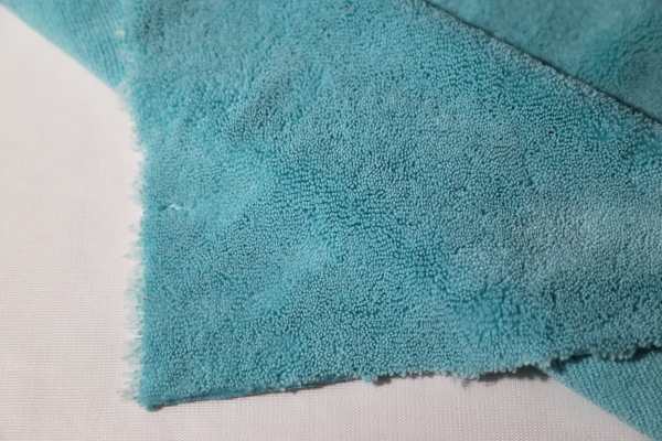 microfiber towel cloth