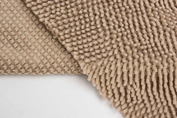 microfiber chenille fabrics
