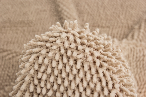 microfiber chenille fabrics