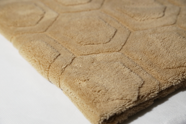 jacquard. Carpet. Fabric