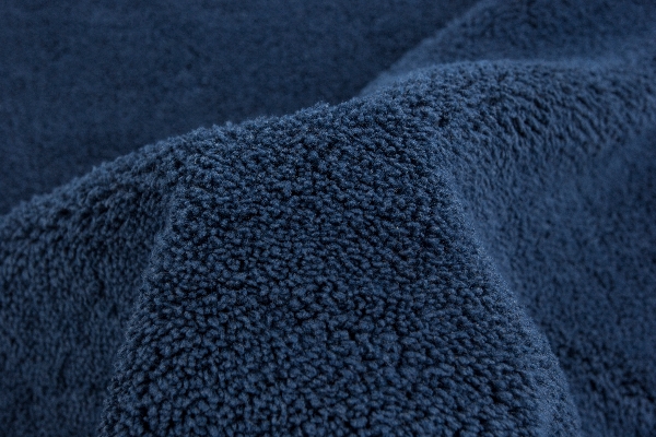 microfiber twist pile fabrics
