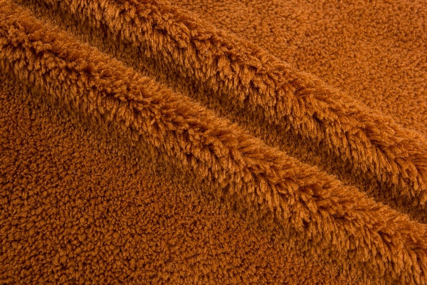 coral fleece