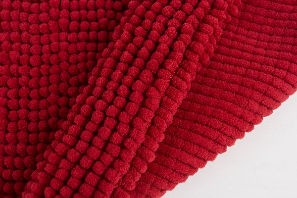 chenille foor fabrics