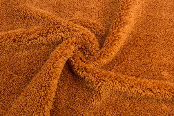 coral fleece