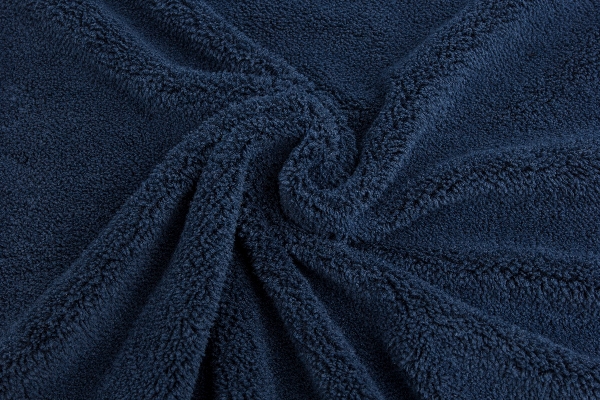 microfiber twist pile fabrics