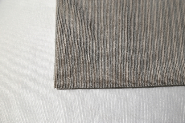 cleaning foor fabric