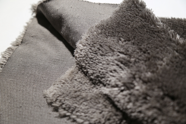 microfiber. Twist. Pile fabrics