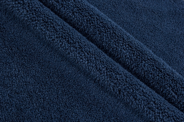 microfiber twist pile fabrics